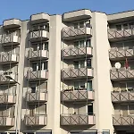 Apartments Mitte Messe Und Zentrum Heistersteg