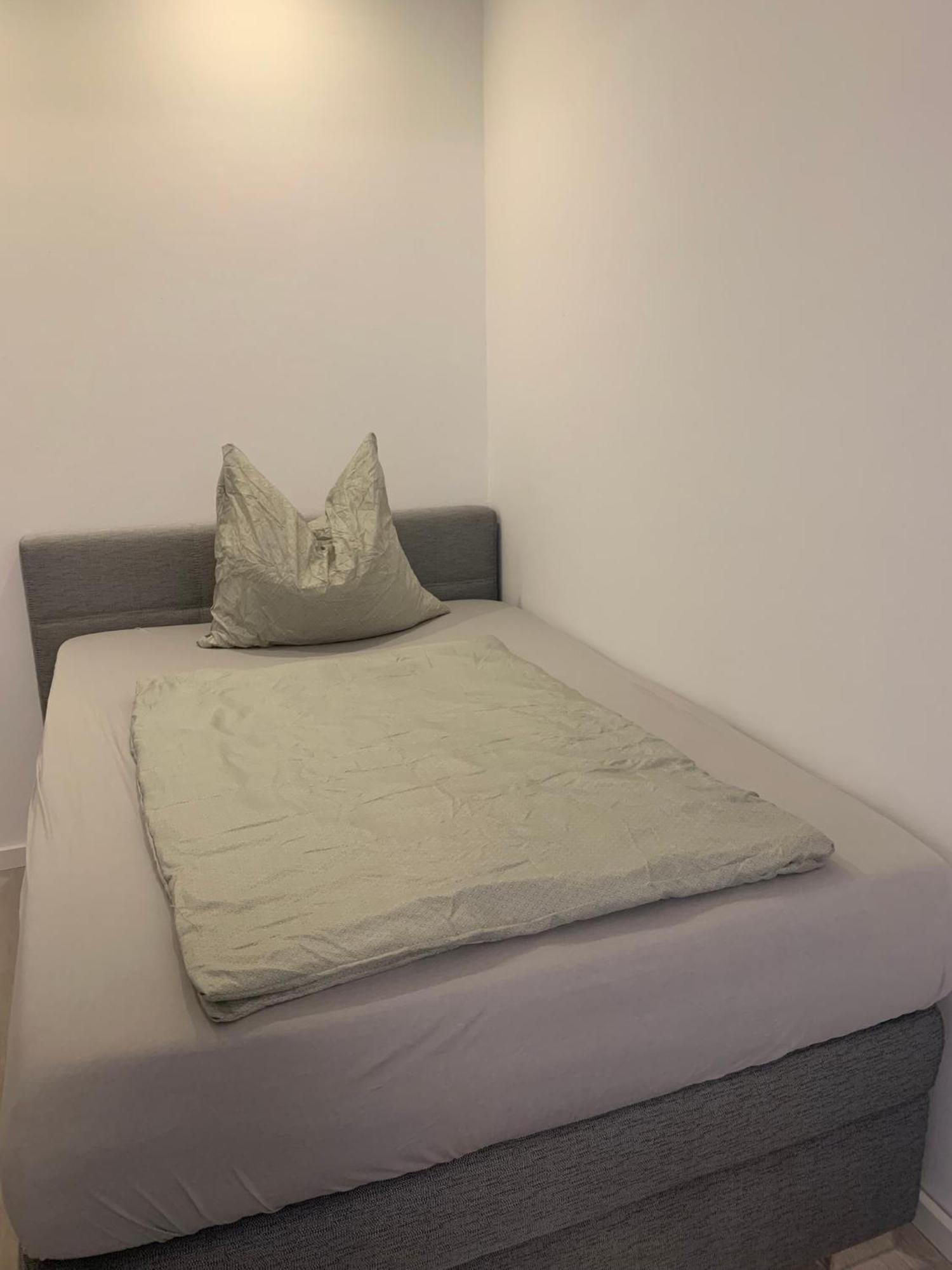 Mitte Messe Und Zentrum Heistersteg Apartment *