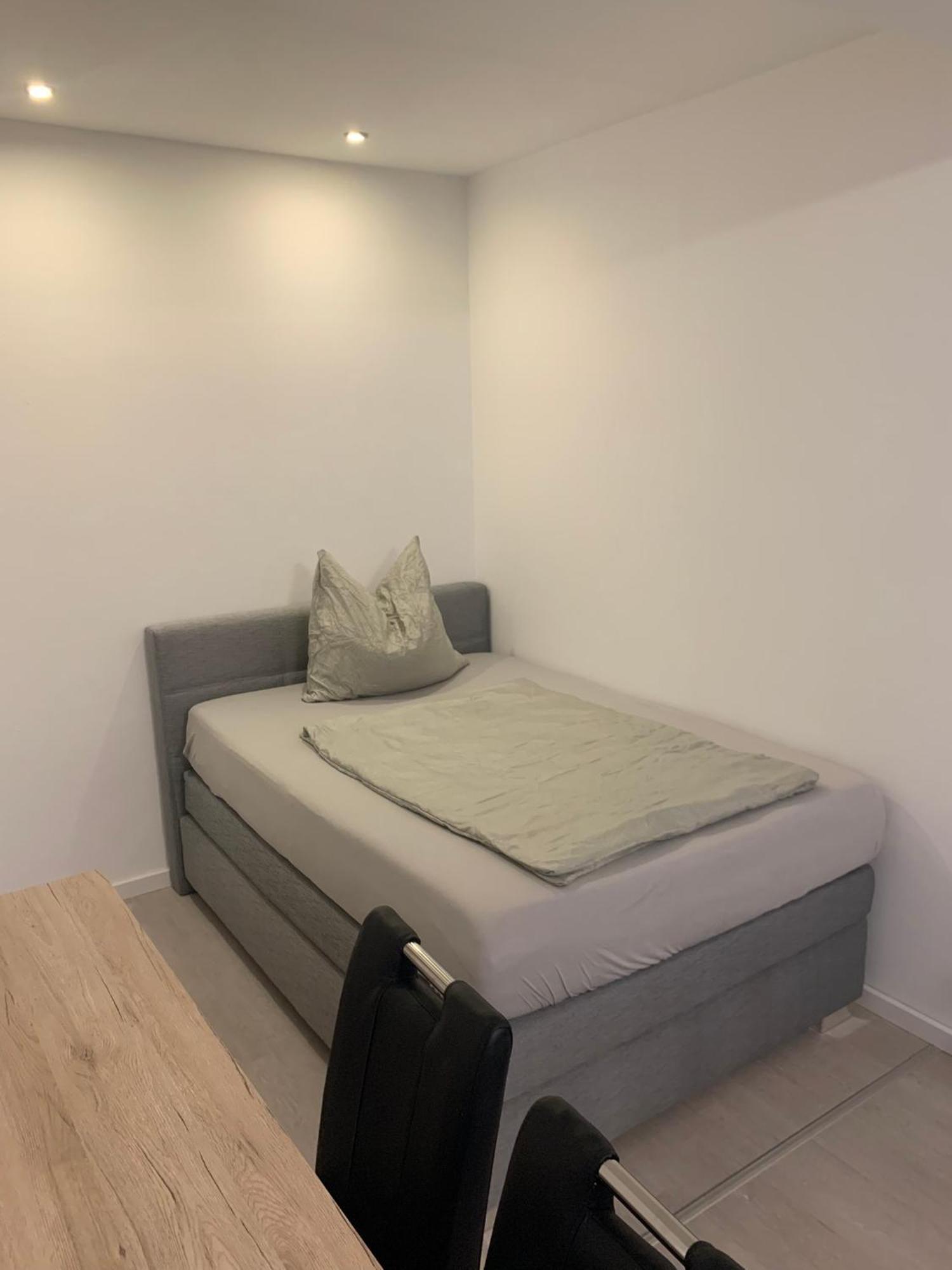 Apartment Mitte Messe Und Zentrum Heistersteg Nürnberg