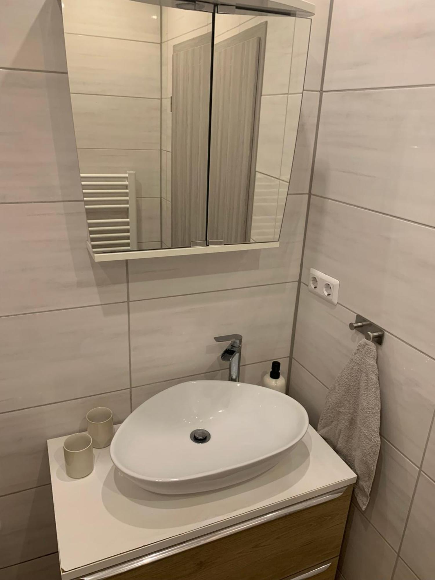 Apartment Mitte Messe Und Zentrum Heistersteg *